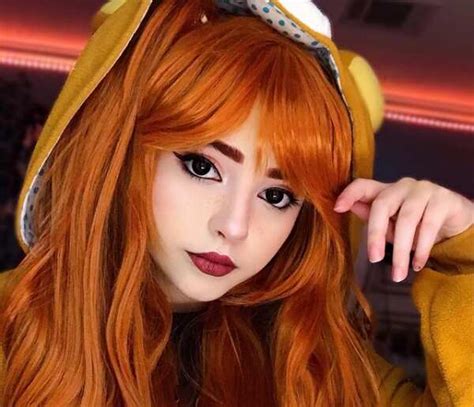 bonbibonkers|Bonbibonkers' biography: age, real name, gender, cosplay .